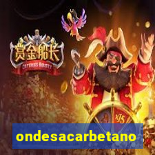 ondesacarbetano