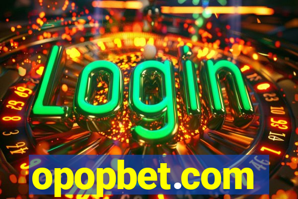 opopbet.com