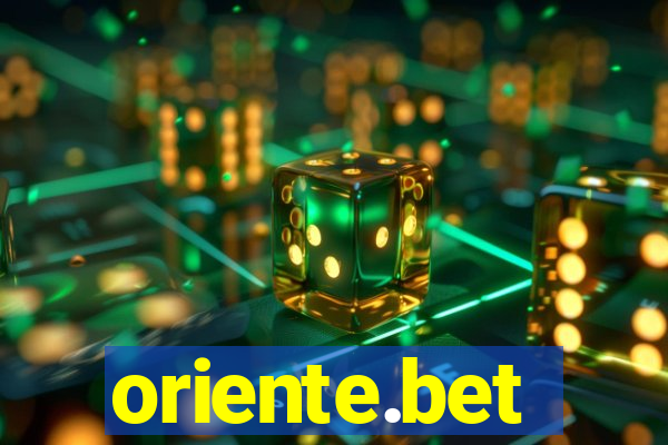 oriente.bet