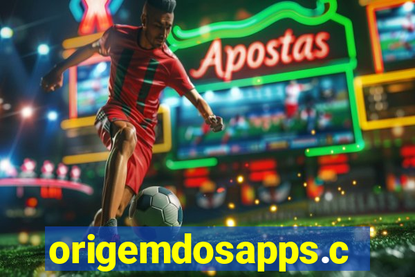 origemdosapps.com