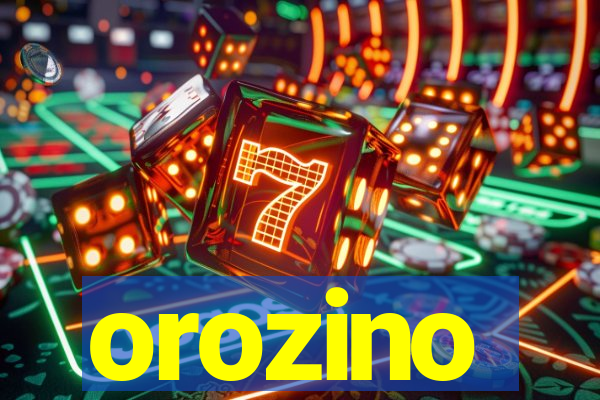 orozino