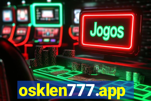 osklen777.app