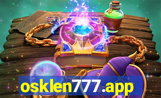 osklen777.app