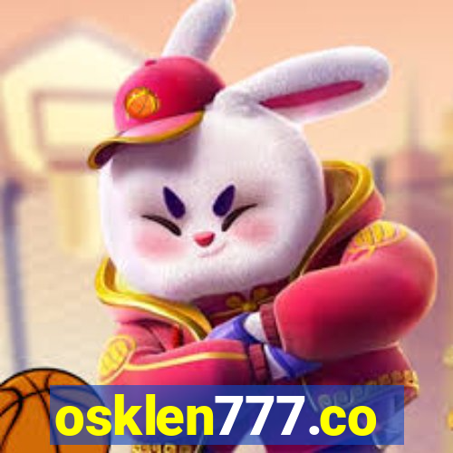 osklen777.co