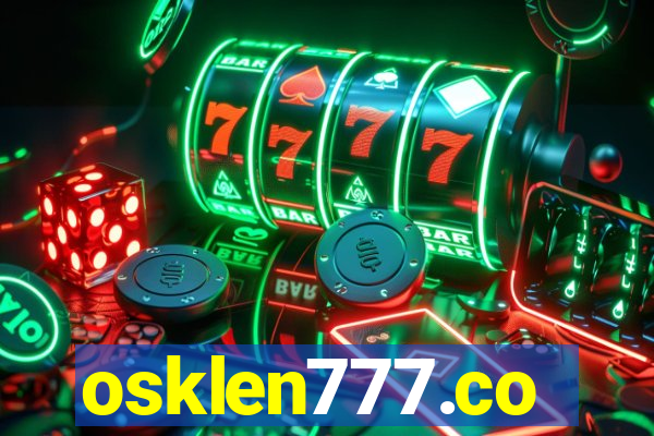 osklen777.co