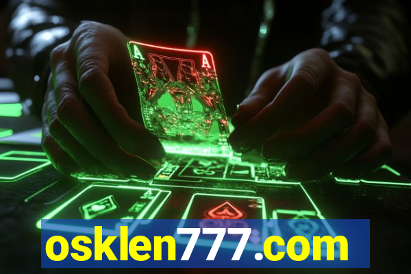 osklen777.com