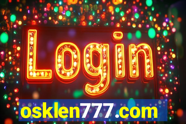 osklen777.com