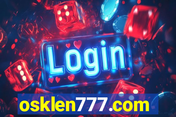 osklen777.com