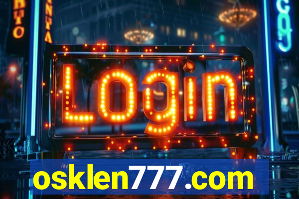 osklen777.com