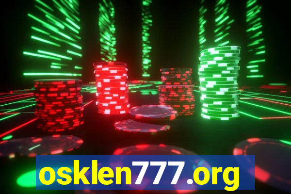 osklen777.org