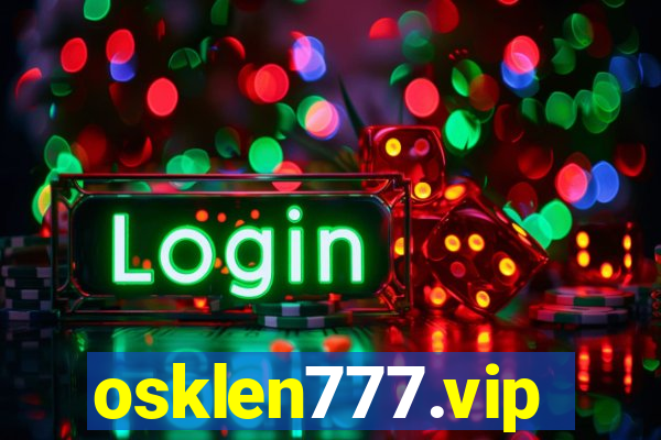 osklen777.vip