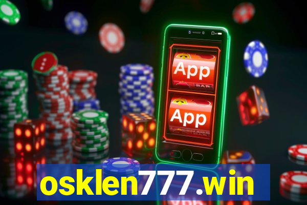 osklen777.win