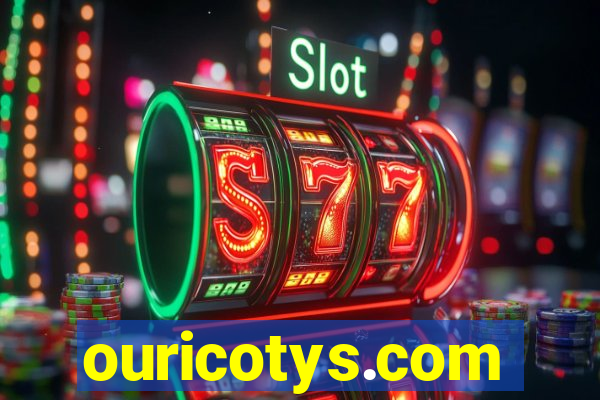 ouricotys.com