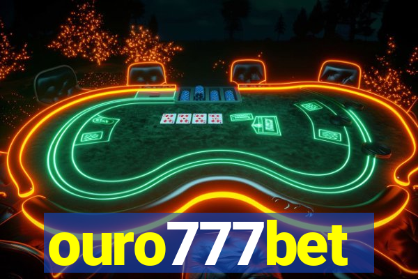 ouro777bet