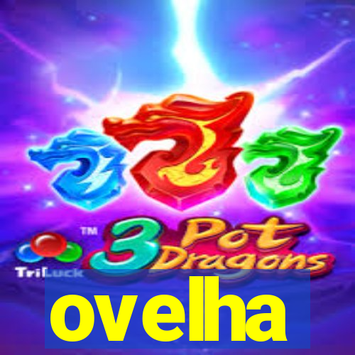 ovelha