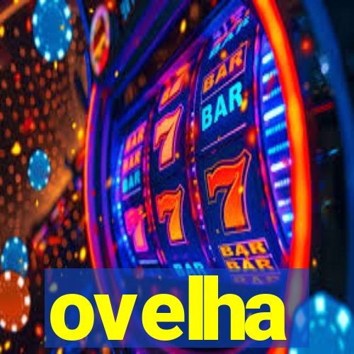 ovelha