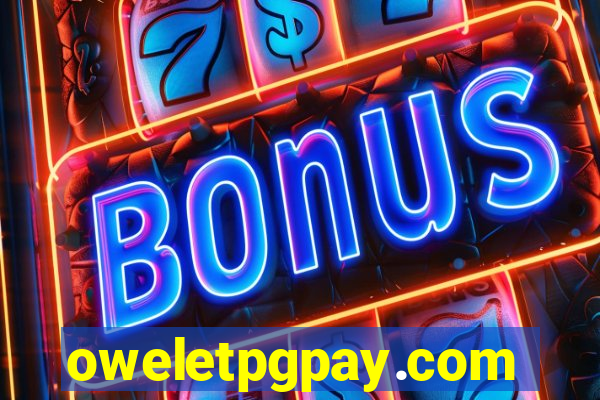 oweletpgpay.com