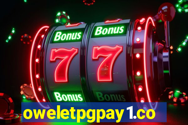 oweletpgpay1.com