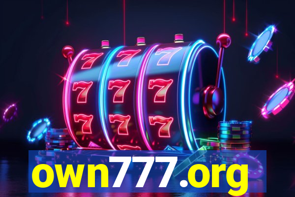 own777.org