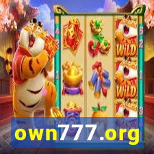 own777.org