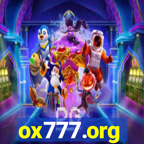 ox777.org