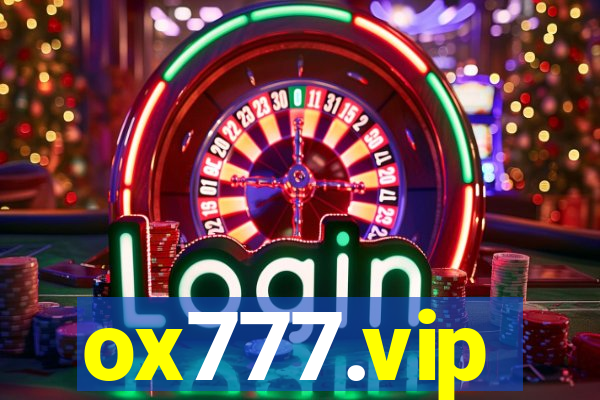 ox777.vip