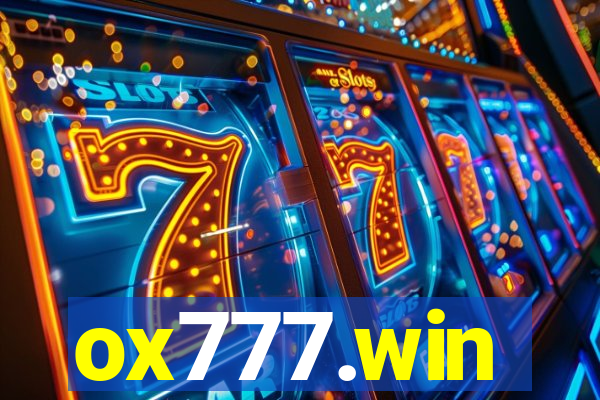 ox777.win