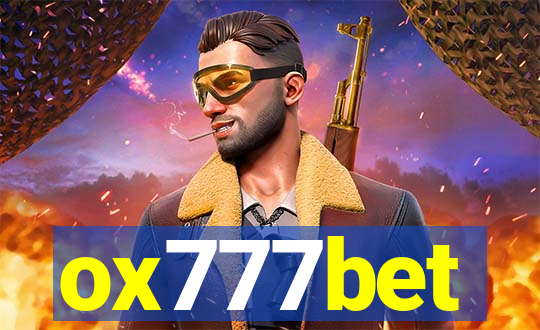 ox777bet