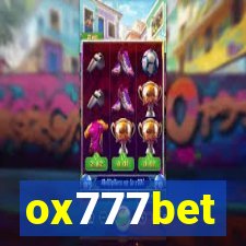 ox777bet