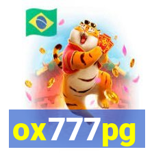 ox777pg