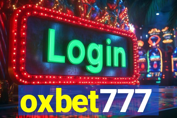 oxbet777