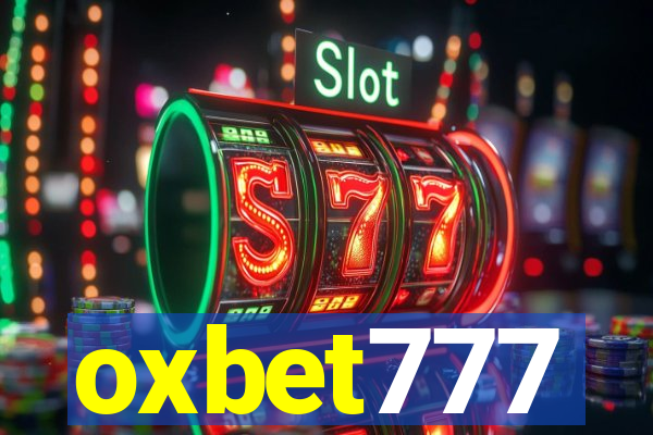 oxbet777