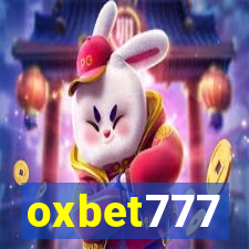 oxbet777