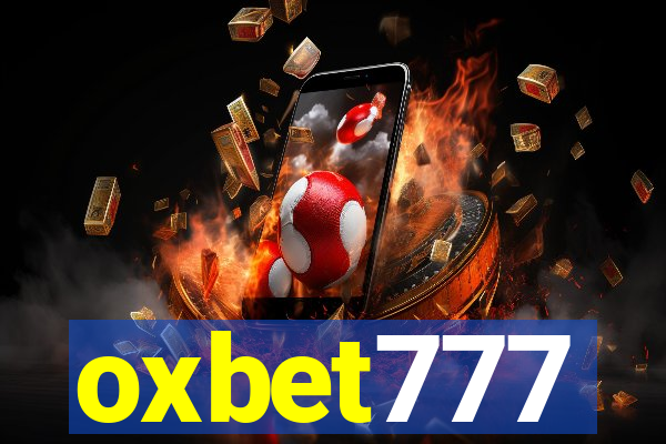 oxbet777