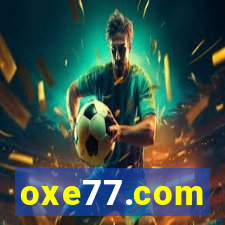 oxe77.com