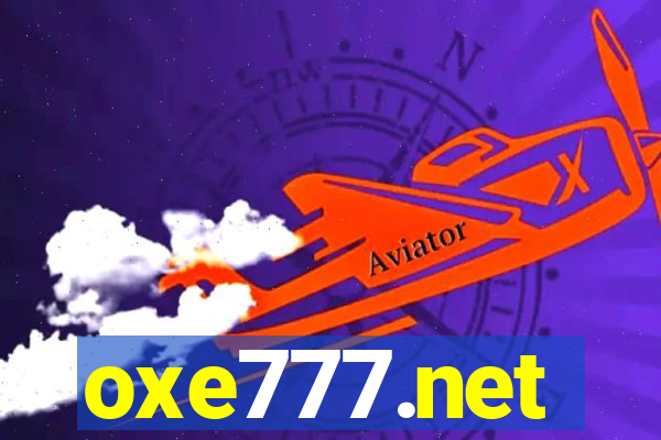 oxe777.net