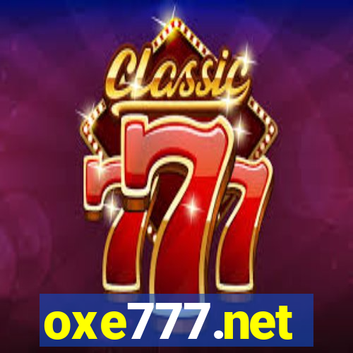 oxe777.net