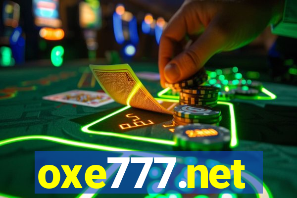 oxe777.net