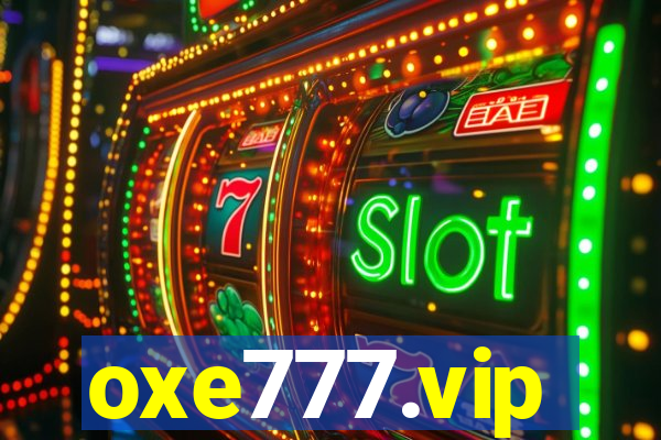 oxe777.vip