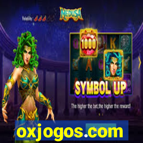 oxjogos.com