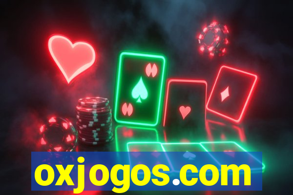 oxjogos.com