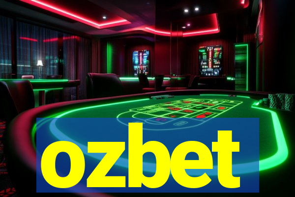 ozbet