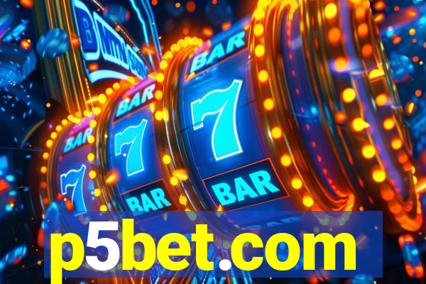 p5bet.com