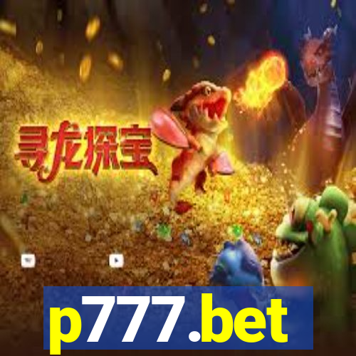 p777.bet