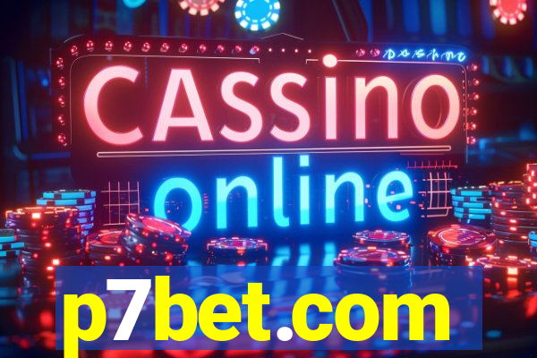 p7bet.com