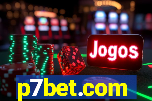 p7bet.com