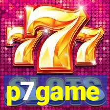 p7game