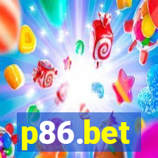 p86.bet