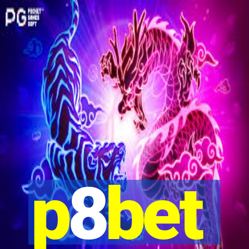 p8bet