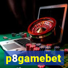 p8gamebet